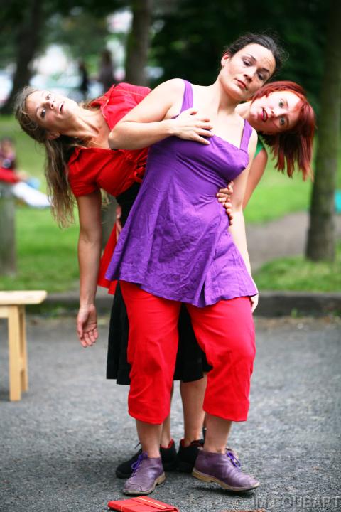 Diapositive suivante